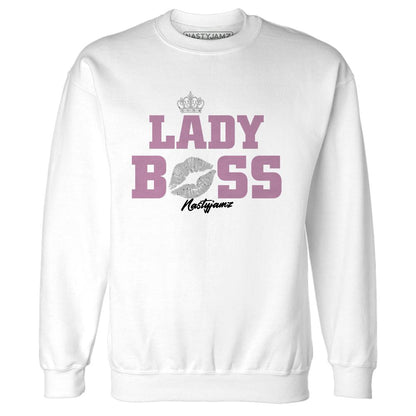 Orchid-Neutral-Grey-Black-White-4s-NastyJamz-Sweatshirt-Match-Lady-Boss