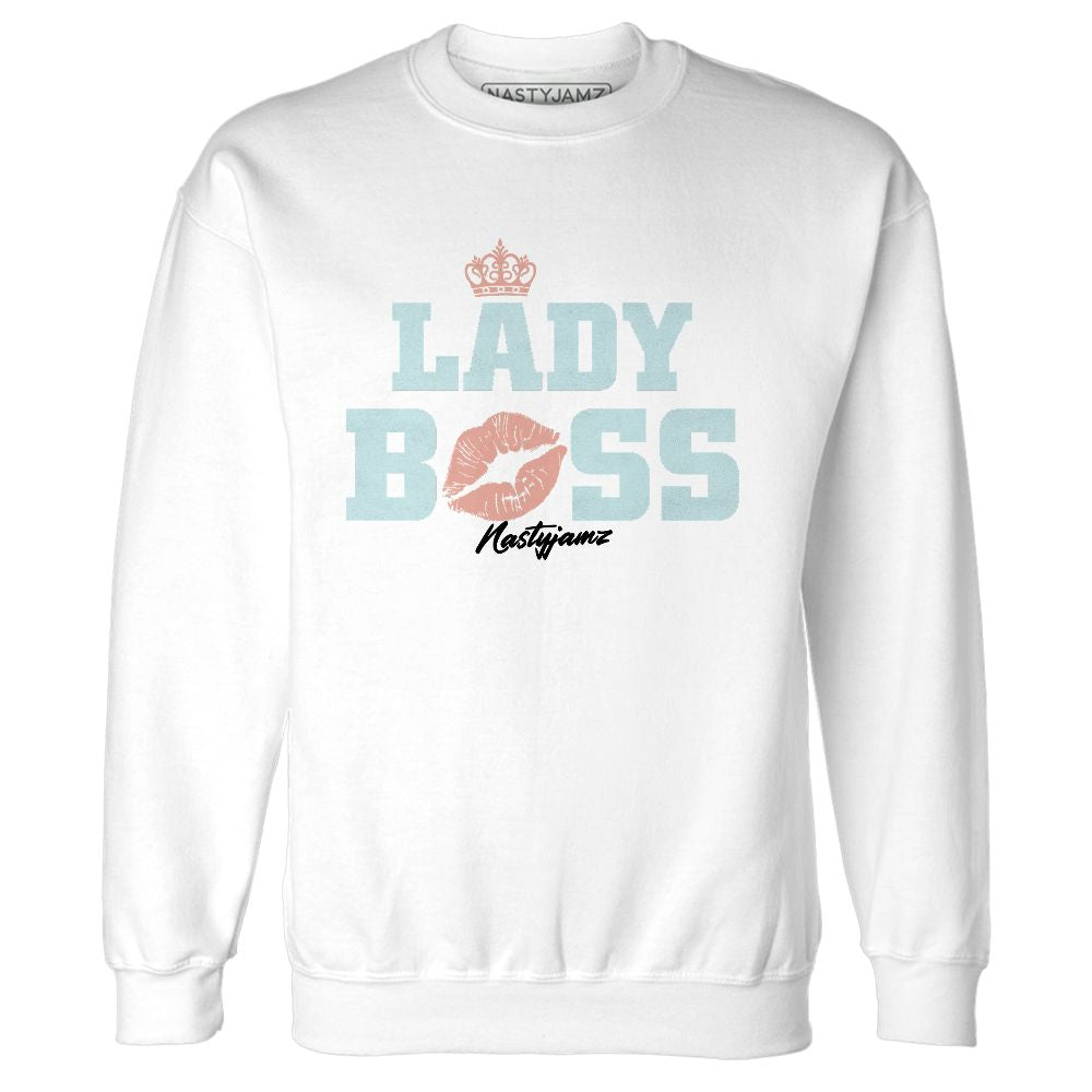 Dunk-Arctic-Orange-NastyJamz-Sweatshirt-Match-Lady-Boss