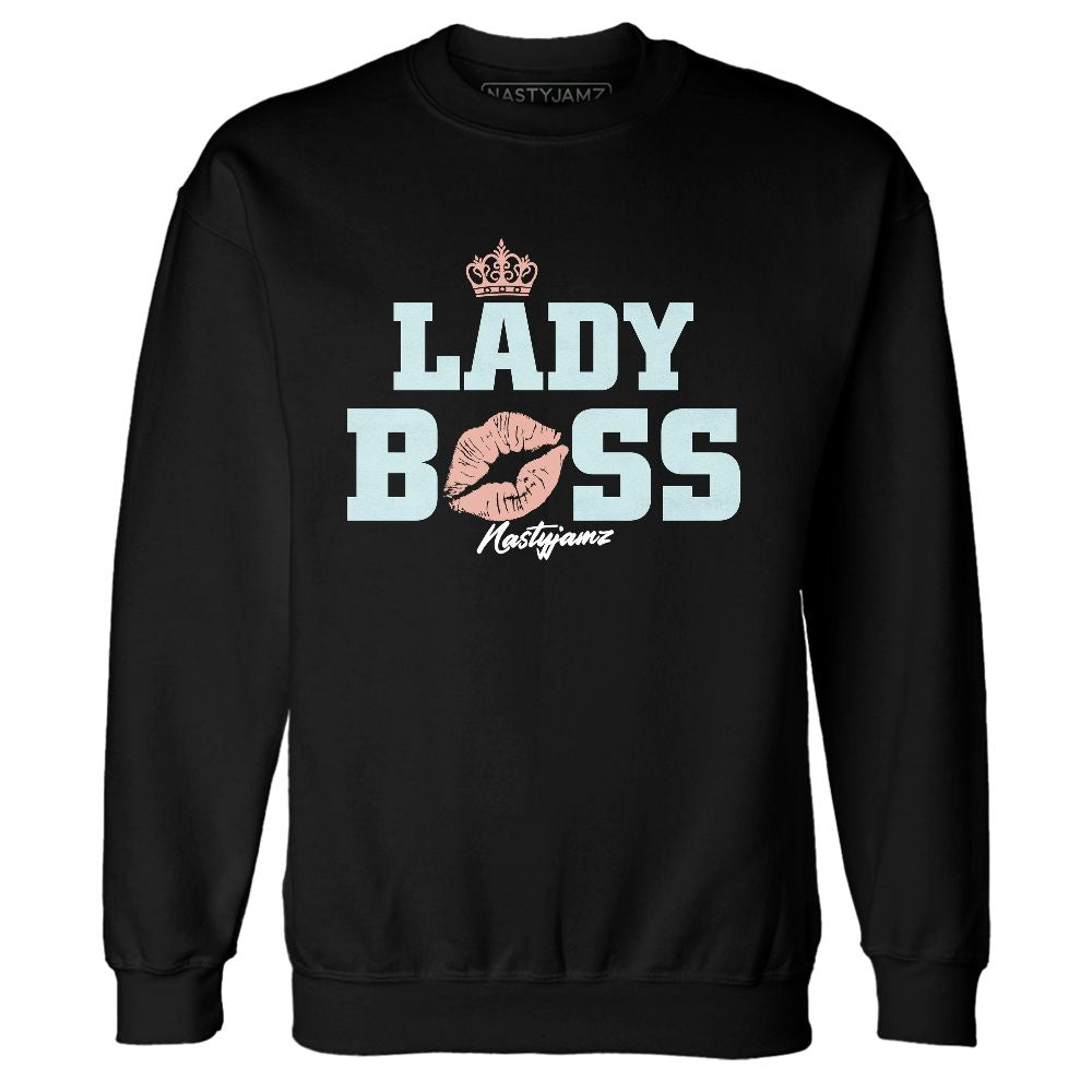 Dunk-Arctic-Orange-NastyJamz-Sweatshirt-Match-Lady-Boss