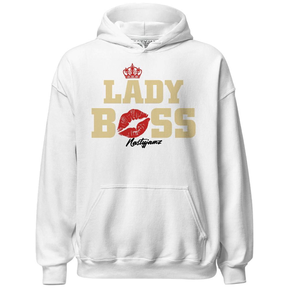 Dunk-Strawberry-Waffle-NastyJamz-Hoodie-Match-Lady-Boss