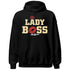 Dunk-Strawberry-Waffle-NastyJamz-Hoodie-Match-Lady-Boss