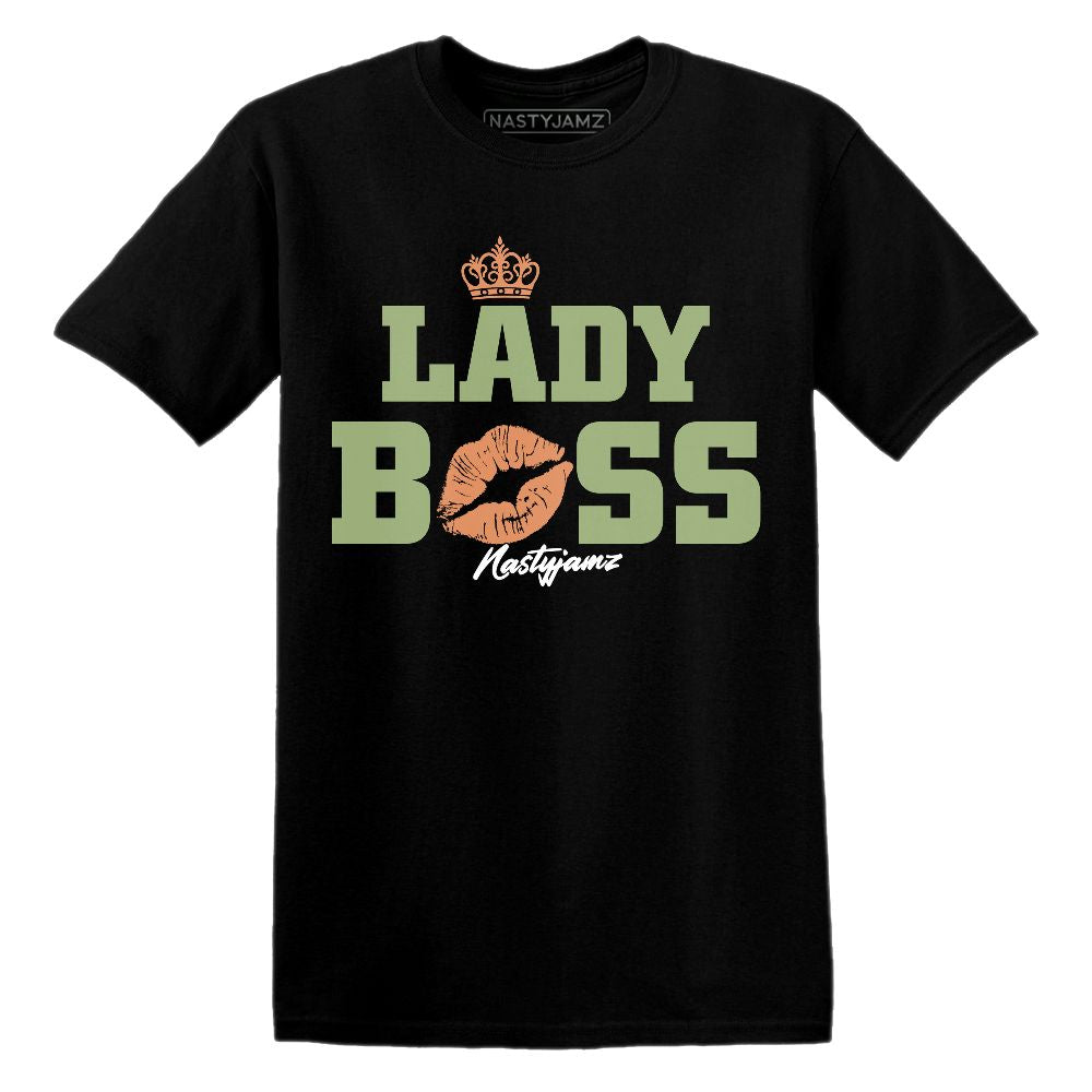 VaporMax-Alligator-NastyJamz-T-Shirt-Match-Lady-Boss