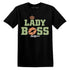VaporMax-Alligator-NastyJamz-T-Shirt-Match-Lady-Boss