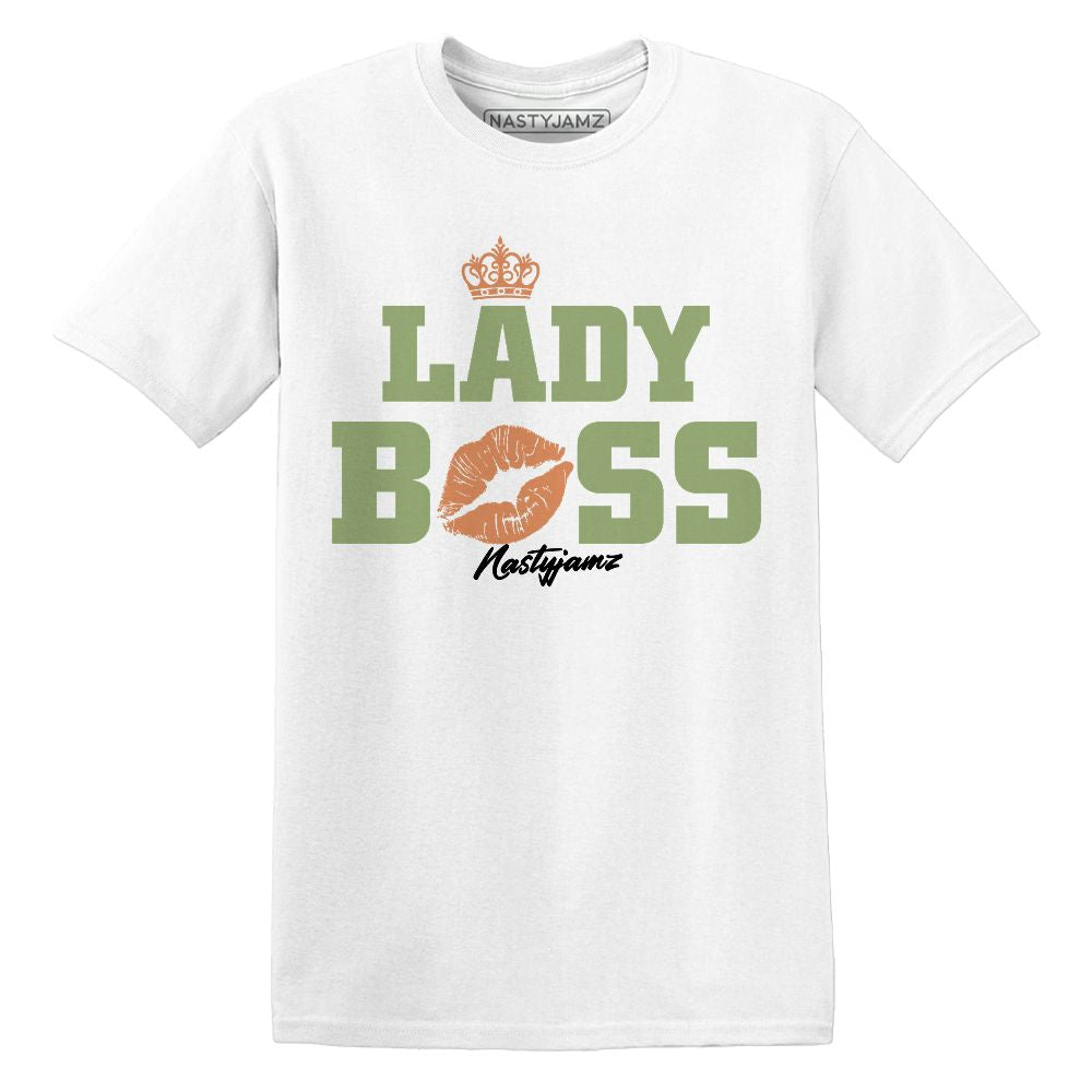 VaporMax-Alligator-NastyJamz-T-Shirt-Match-Lady-Boss