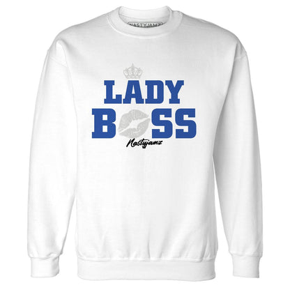 VaporMax-Game-Royal-Blue-NastyJamz-Sweatshirt-Match-Lady-Boss