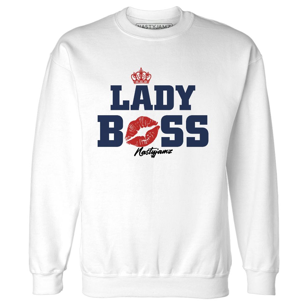 VaporMax-Gold-Navy-Midnight-NastyJamz-Sweatshirt-Match-Lady-Boss