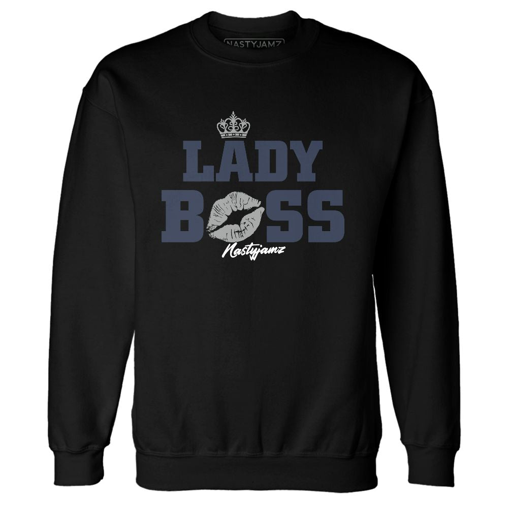VaporMax-Metallic-Navy-Midnight-NastyJamz-Sweatshirt-Match-Lady-Boss