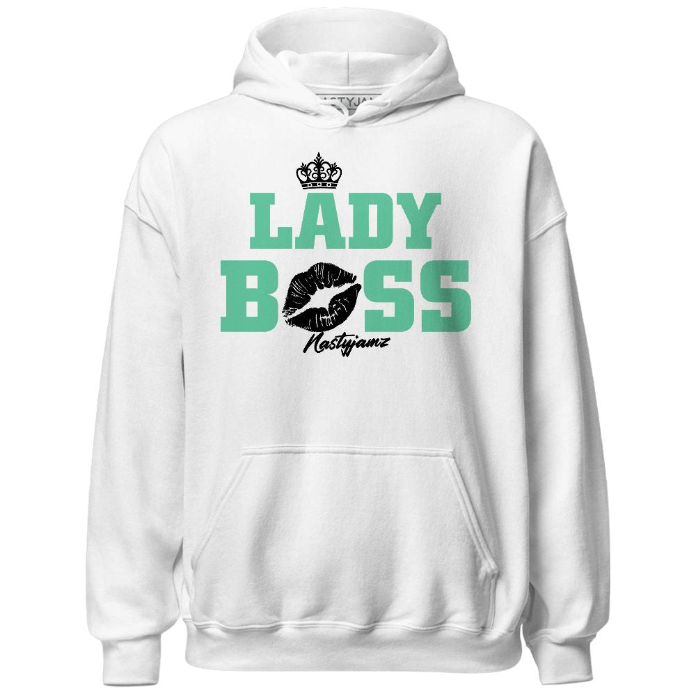 High-OG-Green-Glow-1s-NastyJamz-Hoodie-Match-Lady-Boss