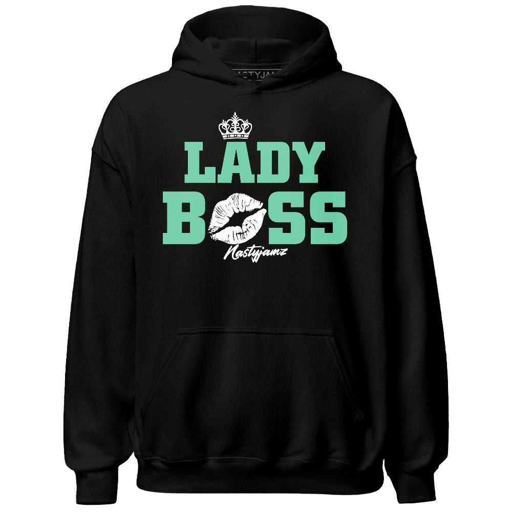 High-OG-Green-Glow-1s-NastyJamz-Hoodie-Match-Lady-Boss