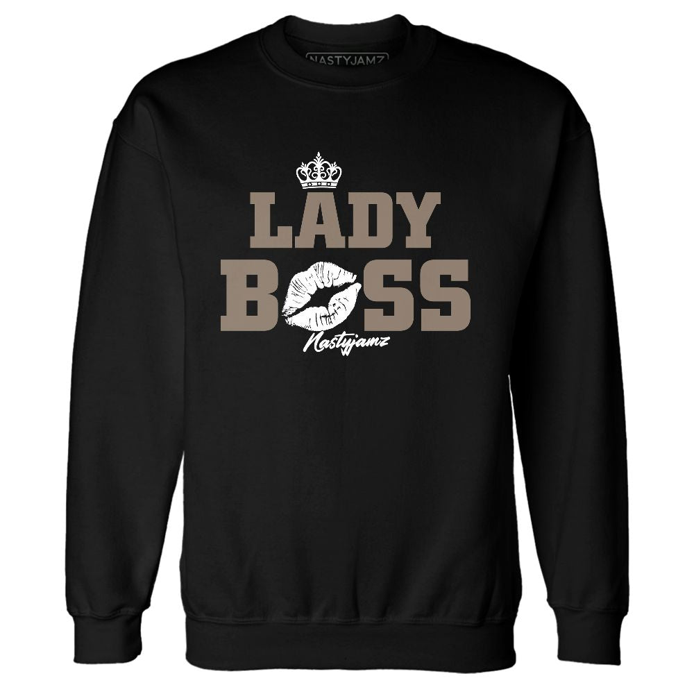 Low-Mocha-1s-NastyJamz-Sweatshirt-Match-Lady-Boss