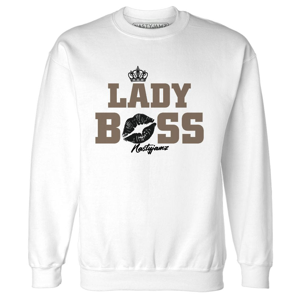 Low-Mocha-1s-NastyJamz-Sweatshirt-Match-Lady-Boss