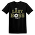 Medium-Olive-1s-NastyJamz-T-Shirt-Match-Lady-Boss