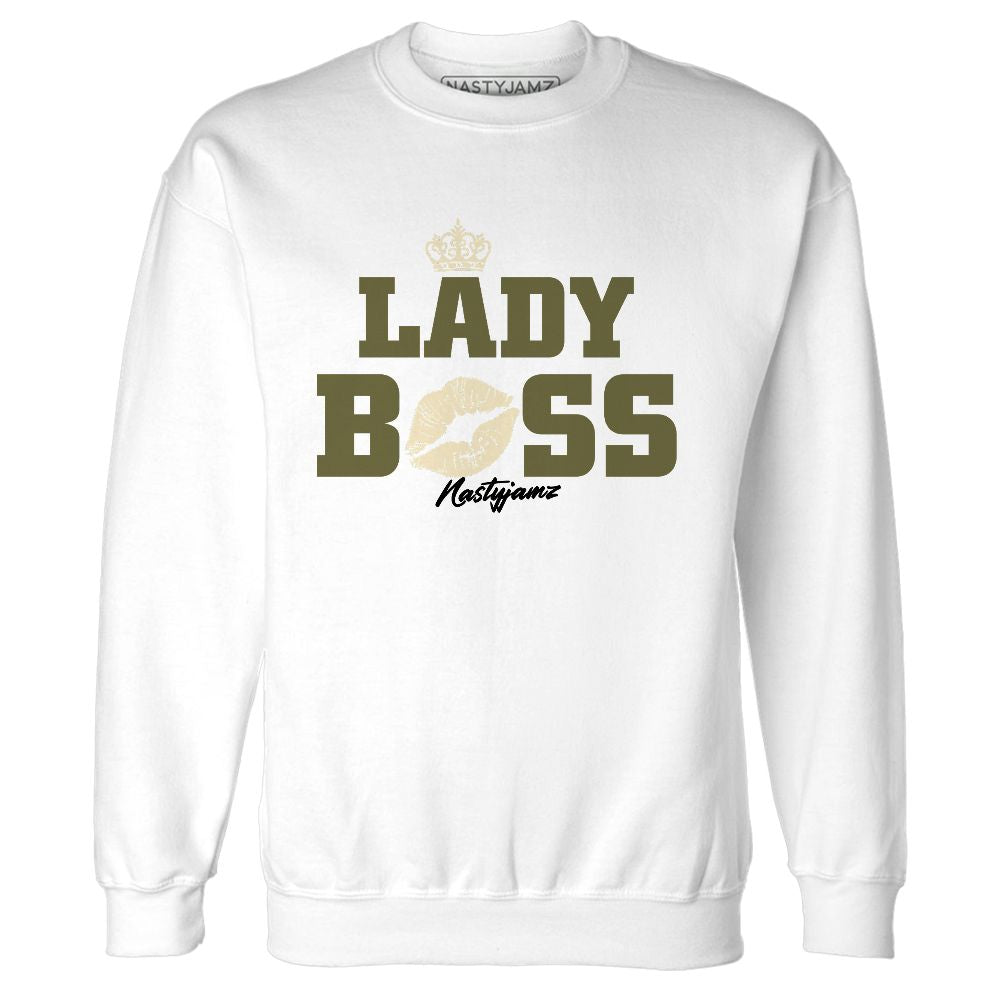 Medium-Olive-1s-NastyJamz-Sweatshirt-Match-Lady-Boss