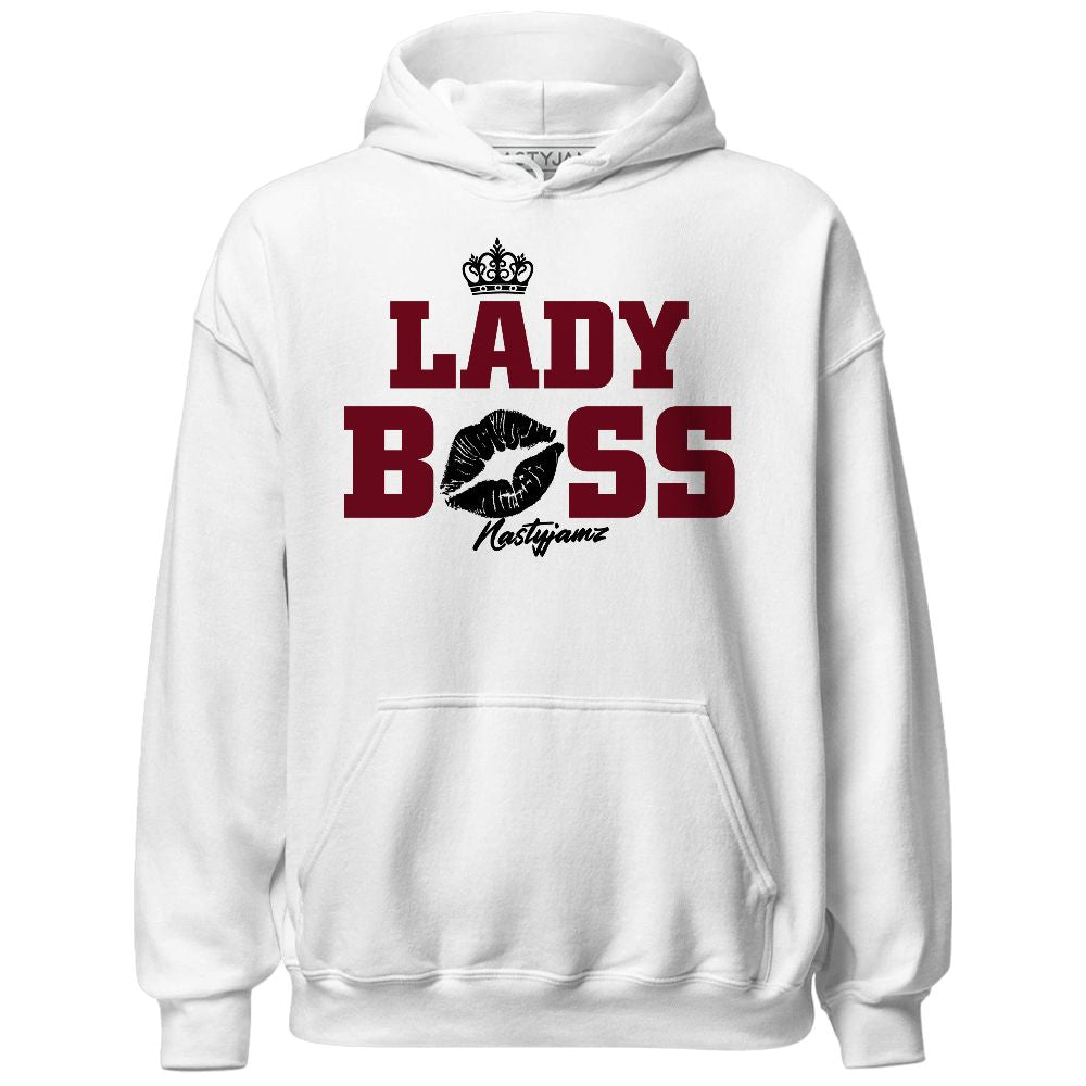 High-White-Team-Red-1s-NastyJamz-Hoodie-Match-Lady-Boss