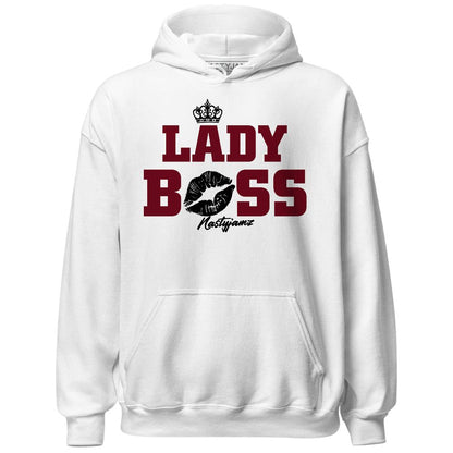 High-White-Team-Red-1s-NastyJamz-Hoodie-Match-Lady-Boss