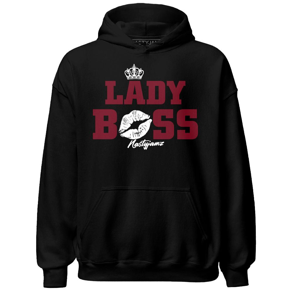 High-White-Team-Red-1s-NastyJamz-Hoodie-Match-Lady-Boss