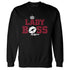 High-White-Team-Red-1s-NastyJamz-Sweatshirt-Match-Lady-Boss