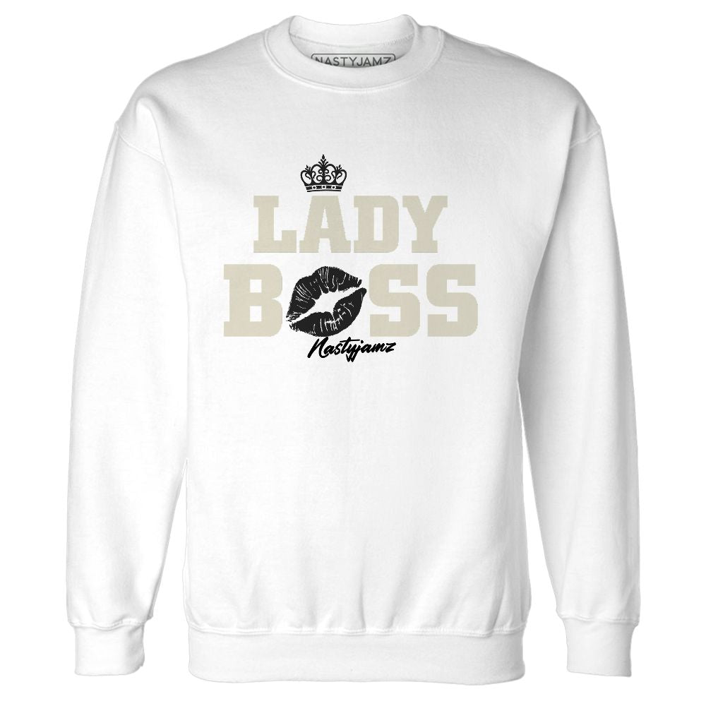 Gratitude-11s-NastyJamz-Sweatshirt-Match-Lady-Boss