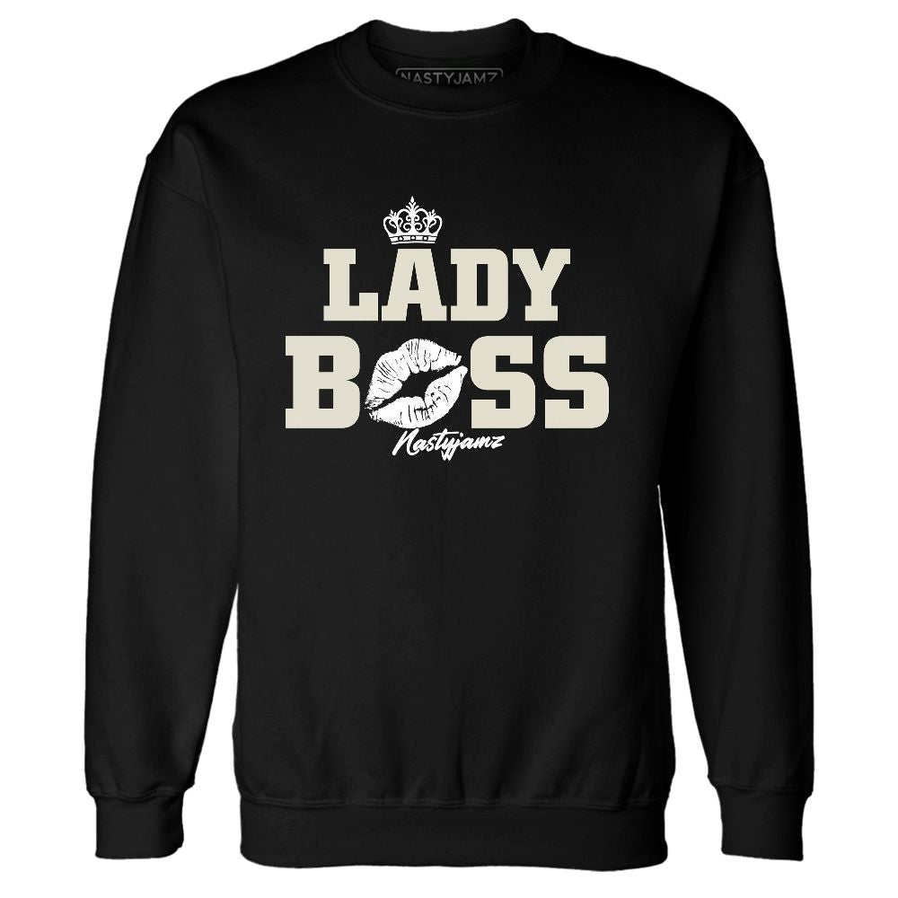 Gratitude-11s-NastyJamz-Sweatshirt-Match-Lady-Boss