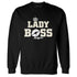 Gratitude-11s-NastyJamz-Sweatshirt-Match-Lady-Boss