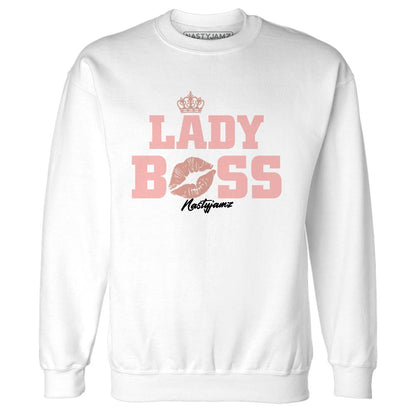 Low-Legend-Pink-11s-NastyJamz-Sweatshirt-Match-Lady-Boss