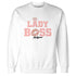 Low-Legend-Pink-11s-NastyJamz-Sweatshirt-Match-Lady-Boss