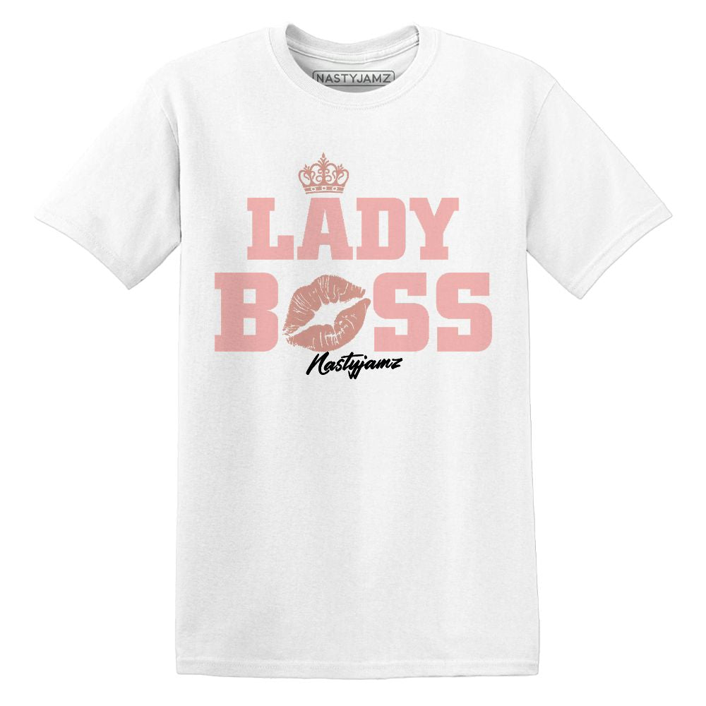 Low-Legend-Pink-11s-NastyJamz-T-Shirt-Match-Lady-Boss