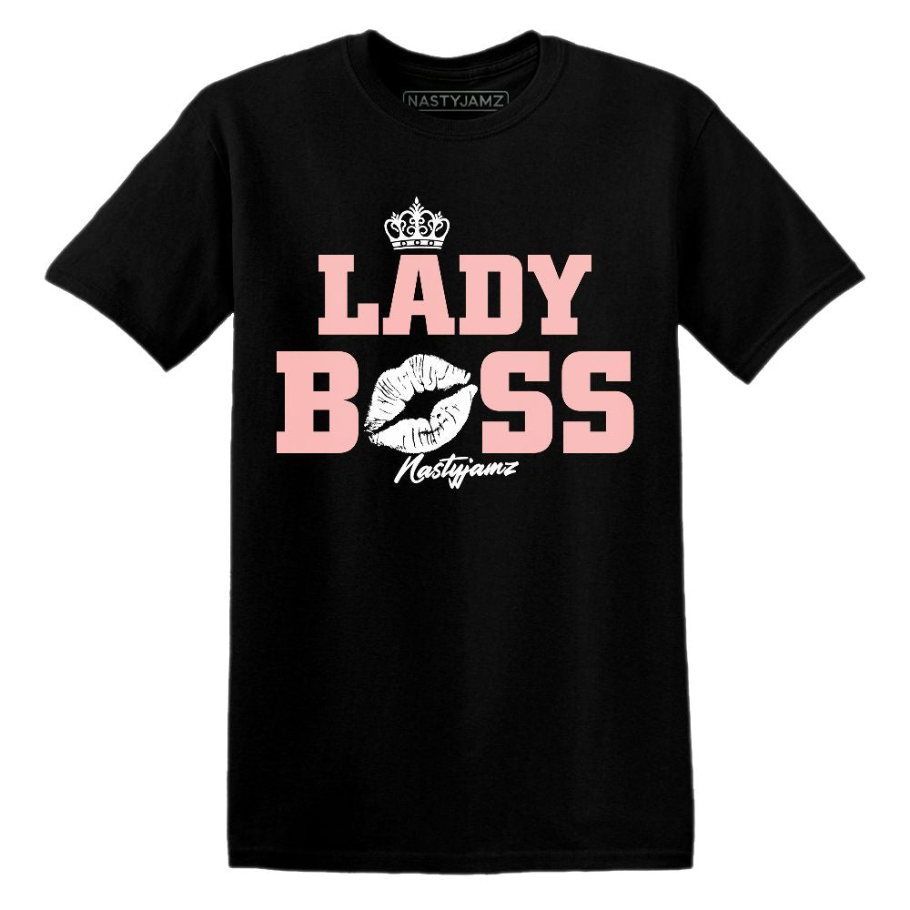 Low-Legend-Pink-11s-NastyJamz-T-Shirt-Match-Lady-Boss