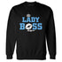 Univercitii-Carolina-Blue-17s-NastyJamz-Sweatshirt-Match-Lady-Boss