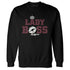 VaporMax-Night-Maron-Burgundy-NastyJamz-Sweatshirt-Match-Lady-Boss