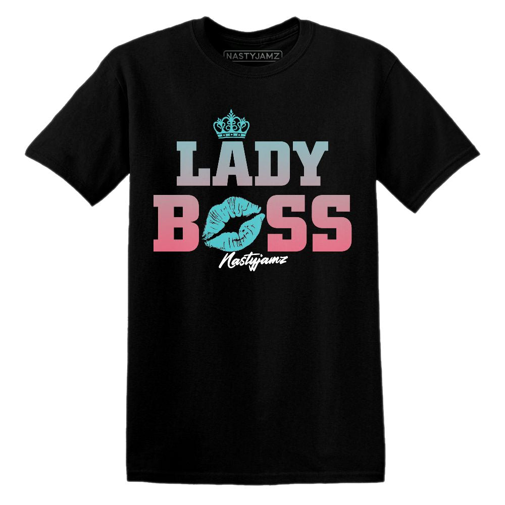 VaporMax-South-Beach-NastyJamz-T-Shirt-Match-Lady-Boss