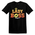 VaporMax-Sunset-NastyJamz-T-Shirt-Match-Lady-Boss