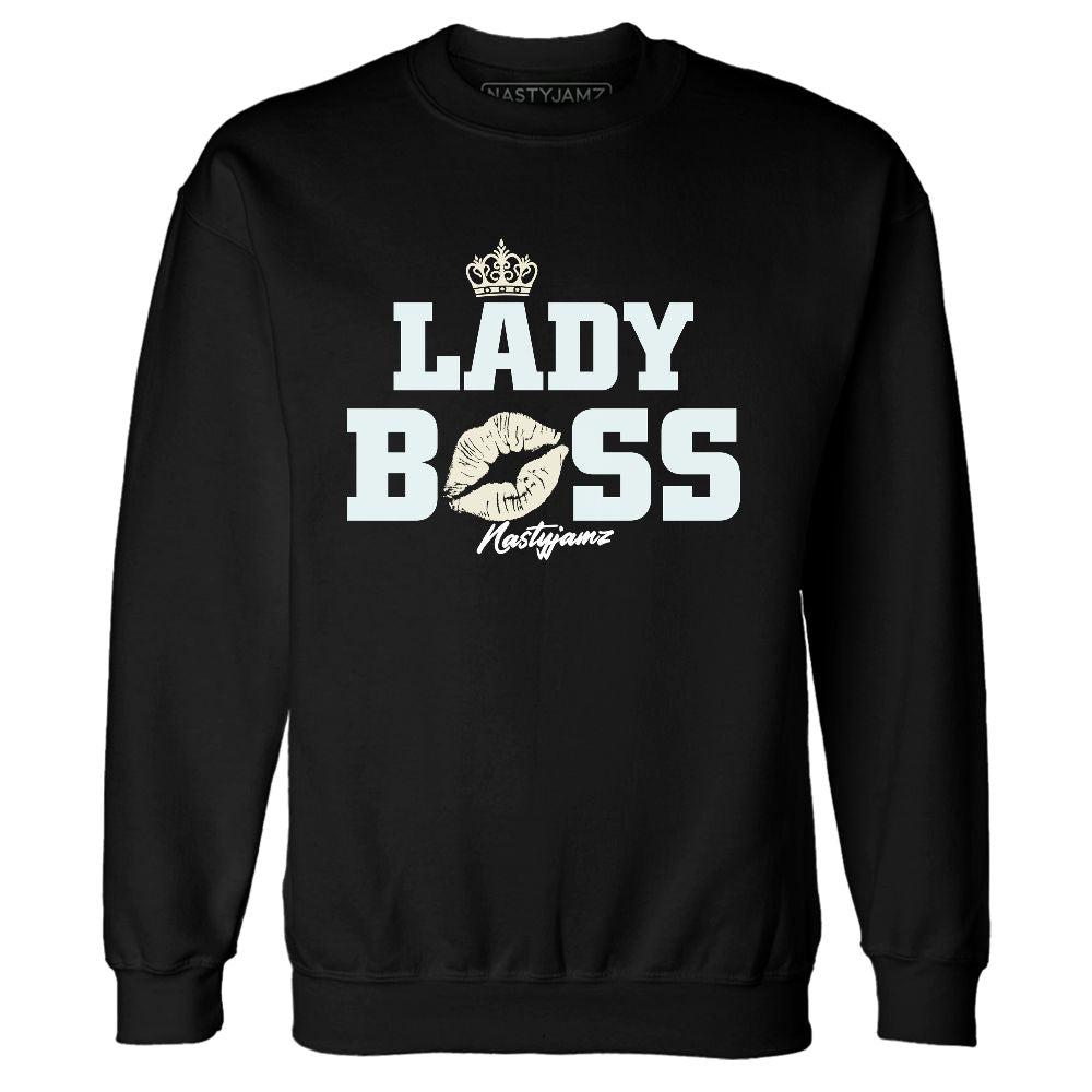 Pure-Platinum-4s-NastyJamz-Sweatshirt-Match-Lady-Boss