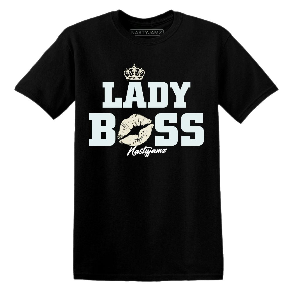 Pure-Platinum-4s-NastyJamz-T-Shirt-Match-Lady-Boss