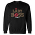 Olive-9s-NastyJamz-Sweatshirt-Match-Lady-Boss