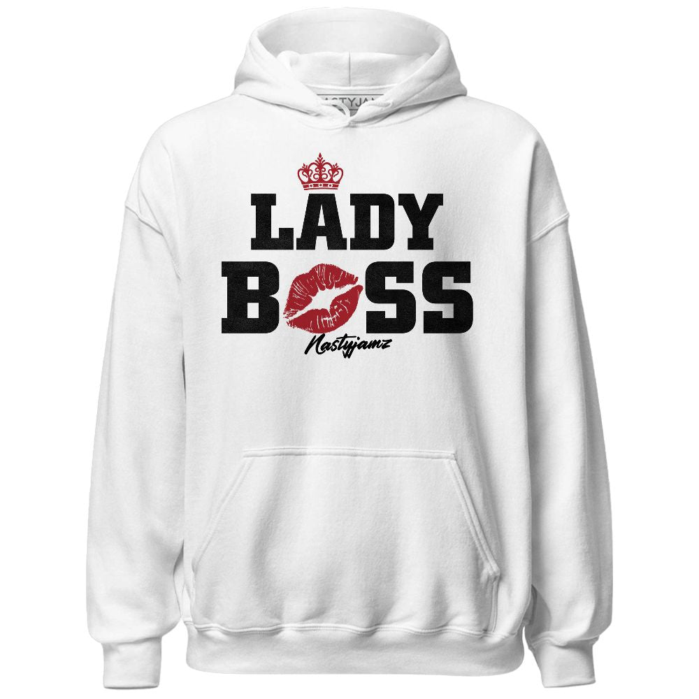 Bred-Velvet-11s-NastyJamz-Hoodie-Match-Lady-Boss