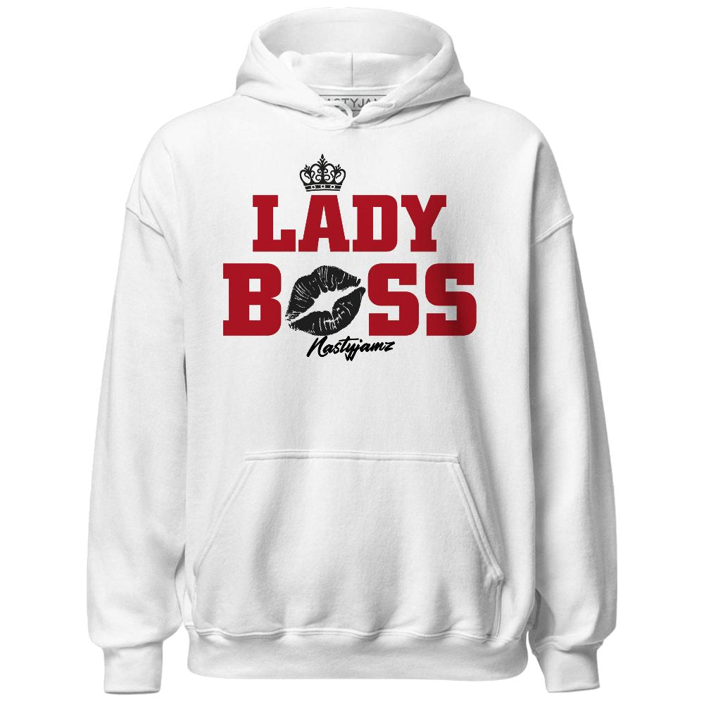 Black-Toe-14s-NastyJamz-Hoodie-Match-Lady-Boss