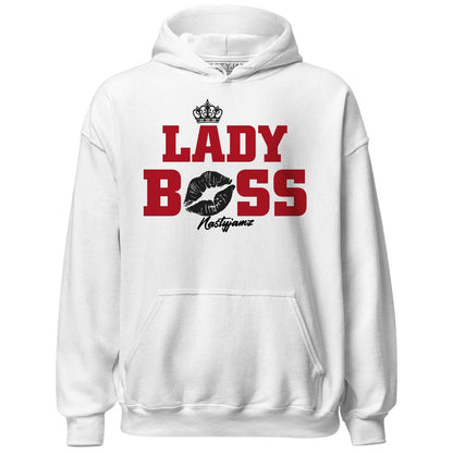 Black-Toe-14s-NastyJamz-Hoodie-Match-Lady-Boss