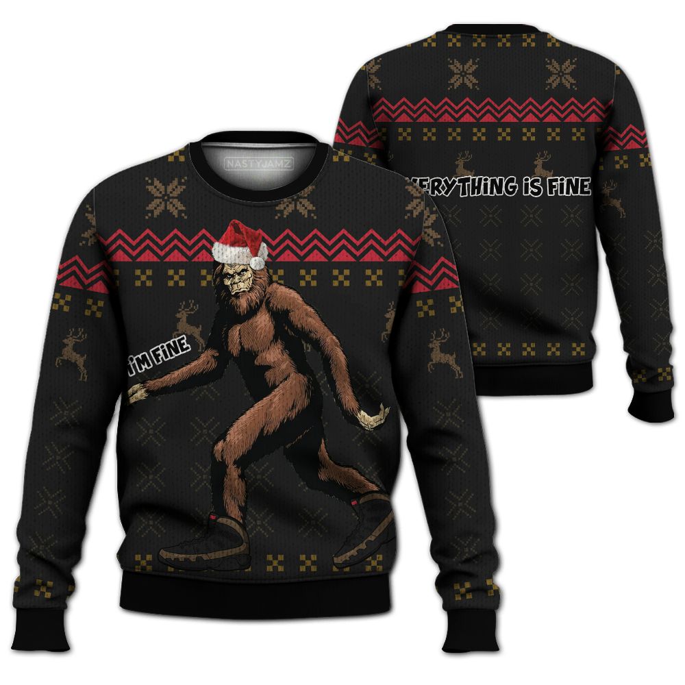 Olive-9s-NastyJamz-Ugly-Sweater-Match-Xmas-Im-Fine-All-Over-Print