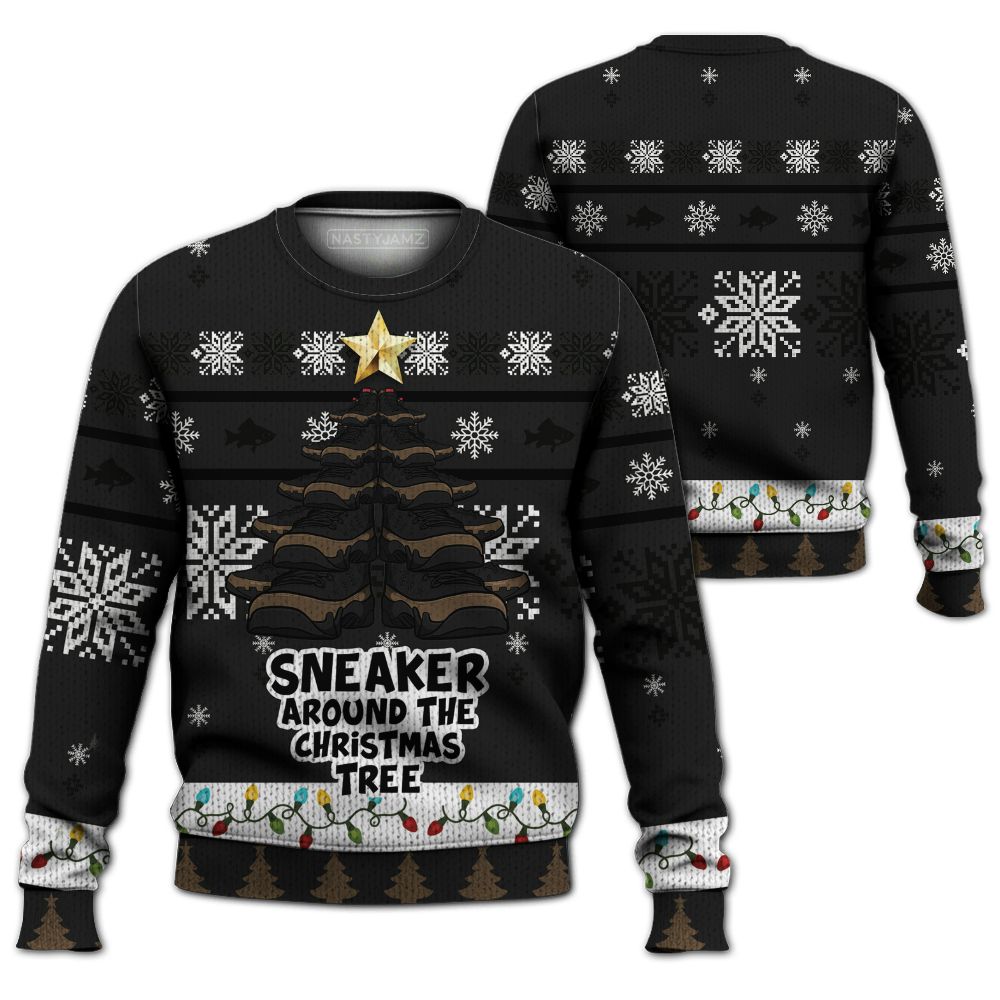 Olive-9s-NastyJamz-Ugly-Sweater-Match-Xmas-Sneaker-Around-All-Over-Print