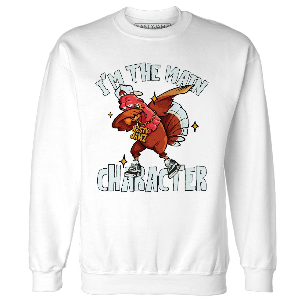 Pure-Platinum-4s-NastyJamz-Sweatshirt-Match-Main-Character