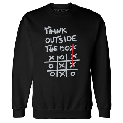 Black-Cement-3s-NastyJamz-Sweatshirt-Match-Think-Outside-The-Box