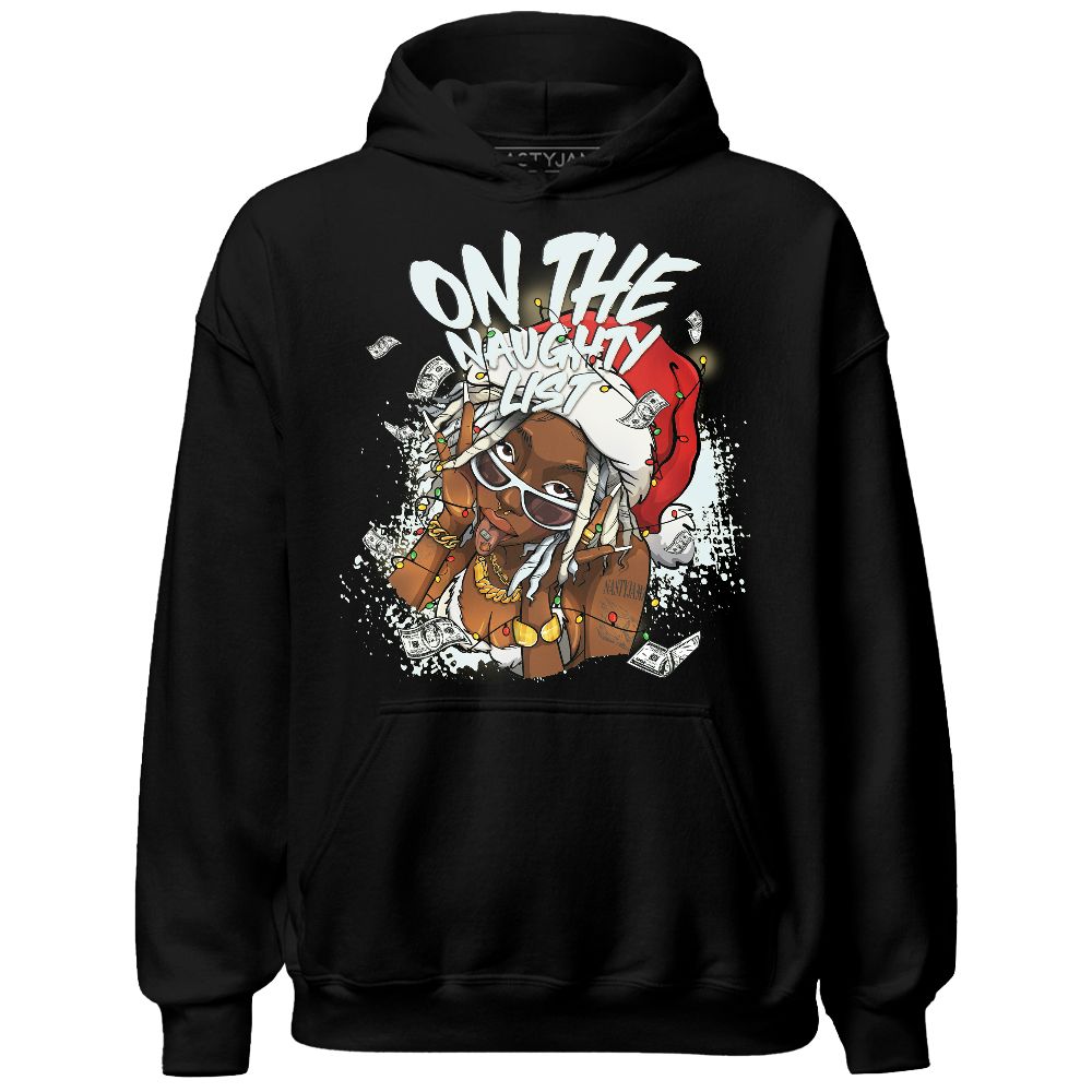 Pure-Platinum-4s-NastyJamz-Hoodie-Match-Xmas-Naughty-List