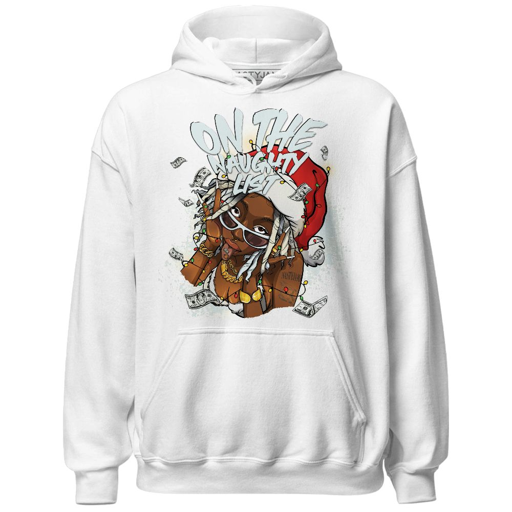 Pure-Platinum-4s-NastyJamz-Hoodie-Match-Xmas-Naughty-List