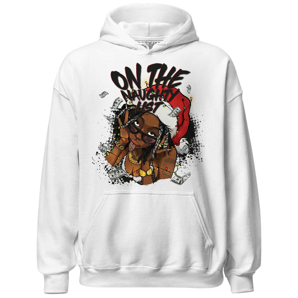 Black-Cement-3s-NastyJamz-Hoodie-Match-Xmas-Naughty-List