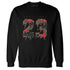 Olive-9s-NastyJamz-Sweatshirt-Match-23-Drippin