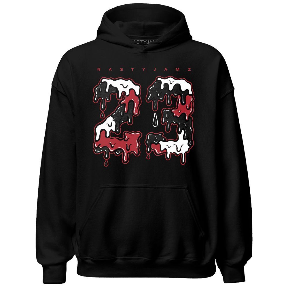Bred-Velvet-11s-NastyJamz-Hoodie-Match-23-Drippin