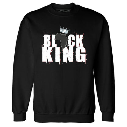 Black-Toe-14s-NastyJamz-Sweatshirt-Match-Black-King-Crown