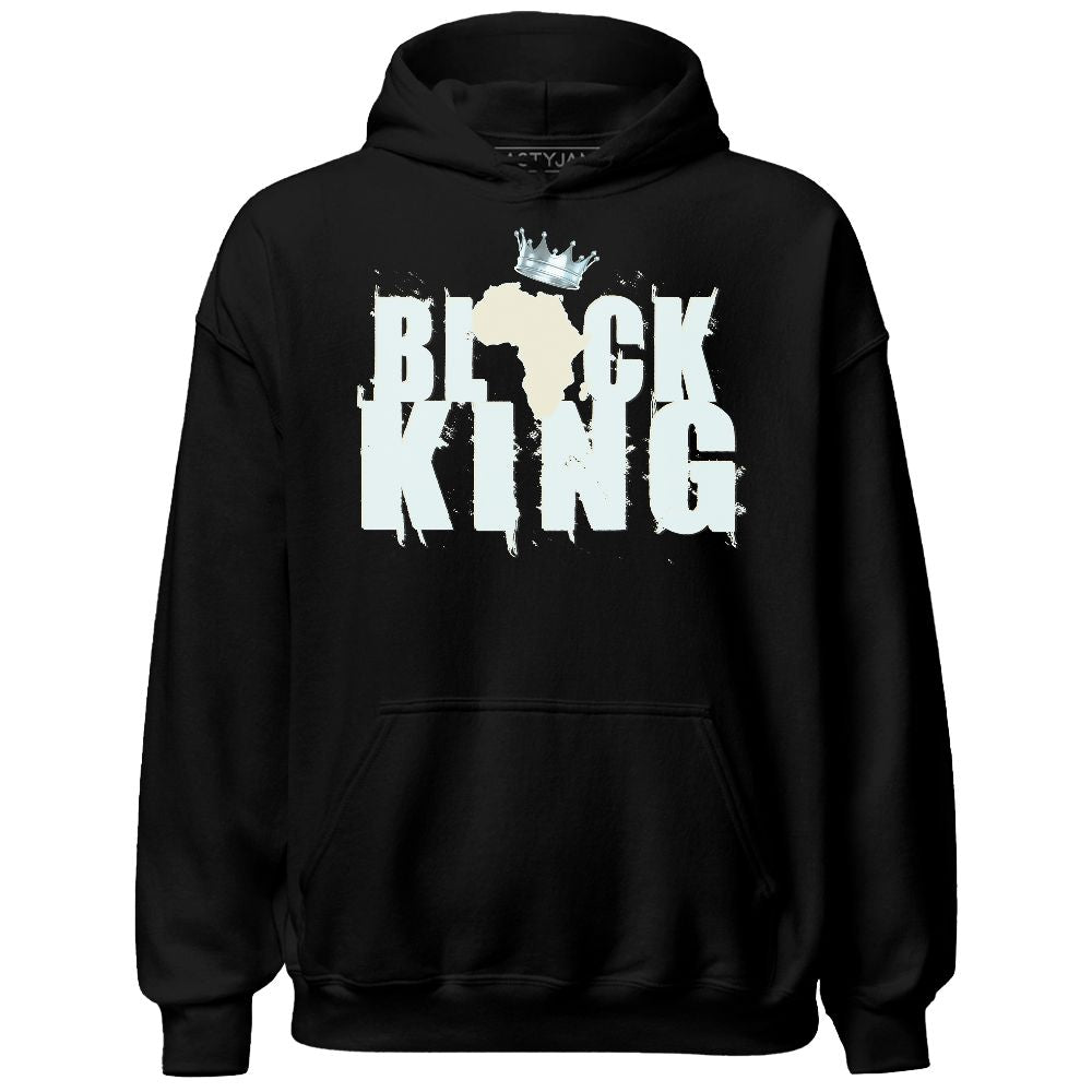 Pure-Platinum-4s-NastyJamz-Hoodie-Match-Black-King-Crown