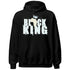 Pure-Platinum-4s-NastyJamz-Hoodie-Match-Black-King-Crown